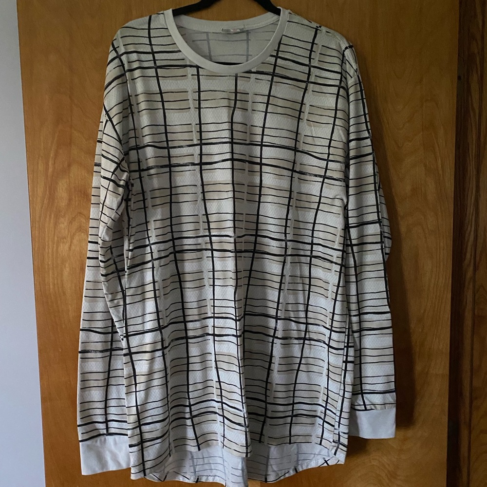 Hudson shirt